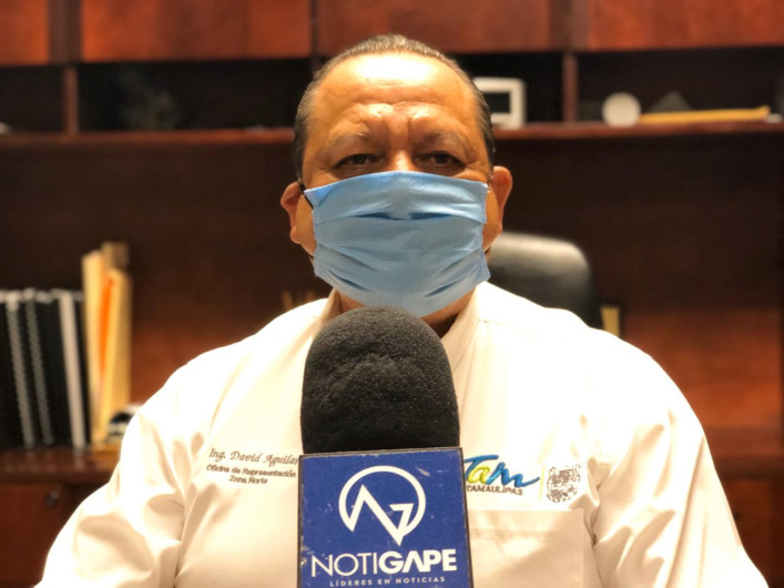 En espera de protocolo de regreso en dependencias estatales