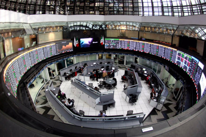  Pierde BMV en apertura desde máximo nivel histórico