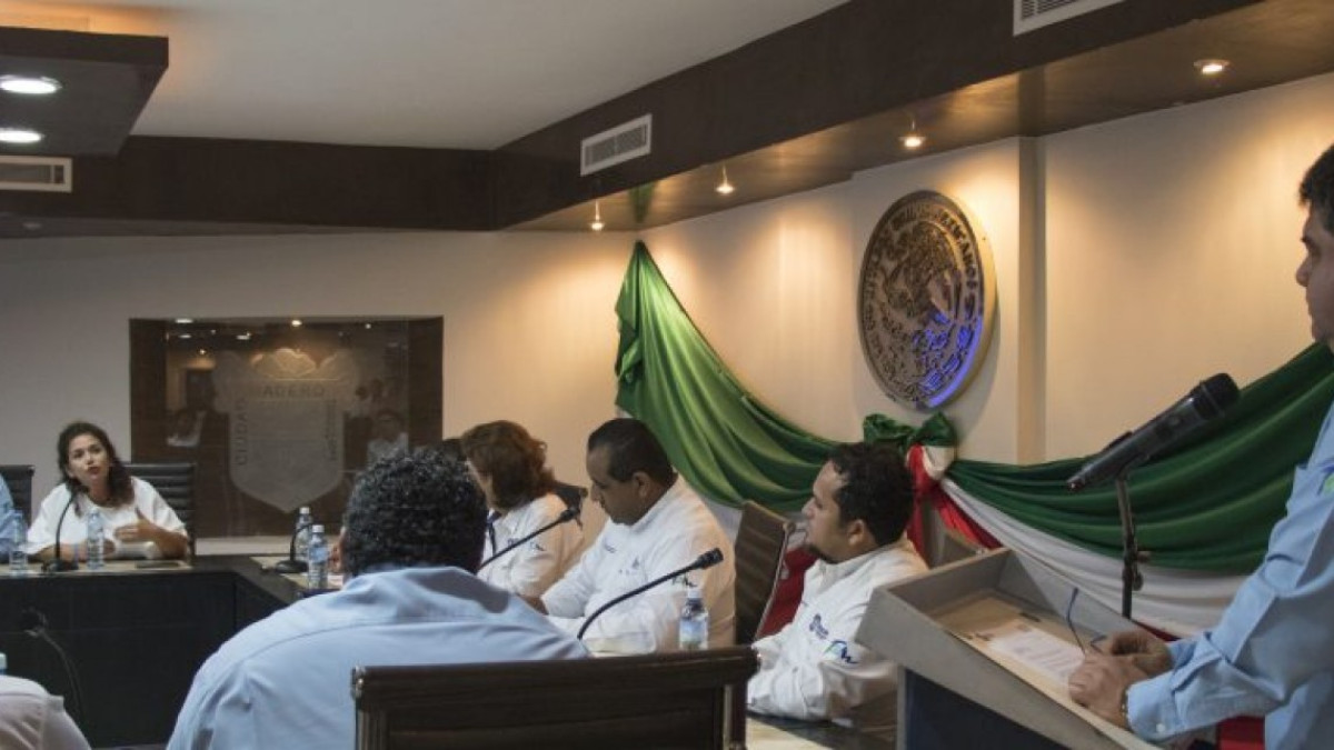 Darán descuentos del 50% en el pago del impuesto predial en Madero