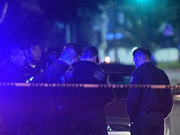 40 políticos asesinados durante transición