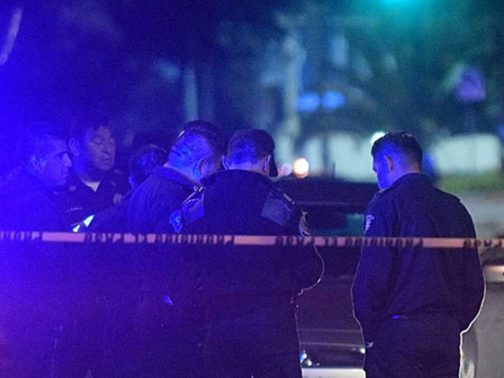 40 políticos asesinados durante transición