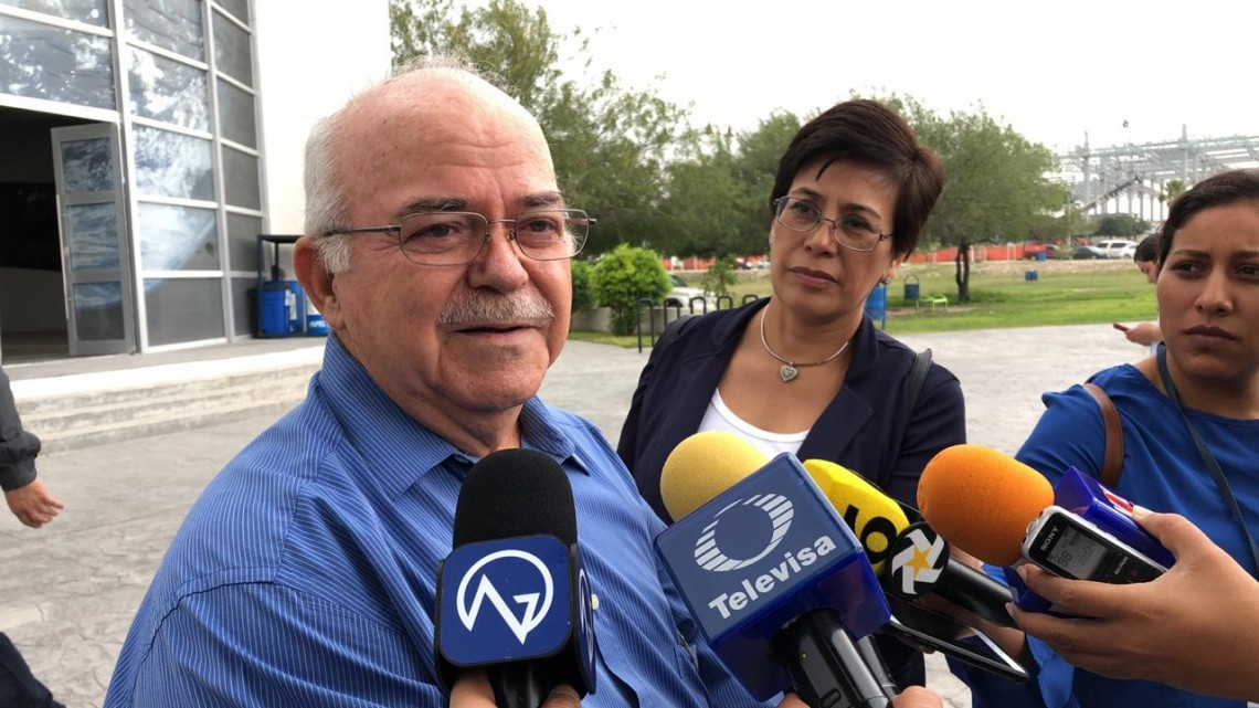 Crean Jardín Polinizador en beneficio de la Mariposa Monarca.