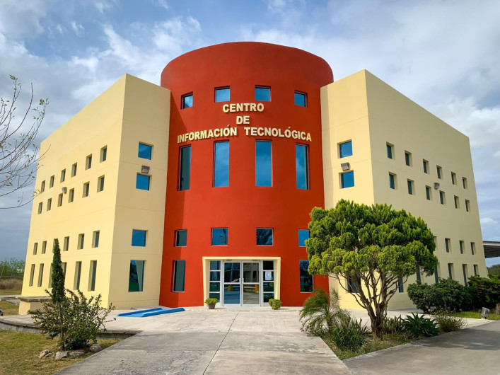 Ofrece Universidad Tecnológica de Matamoros programa único en Tamaulipas