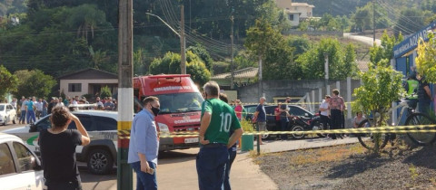 Deja al menos 5 muertos ataque a guardería en Brasil