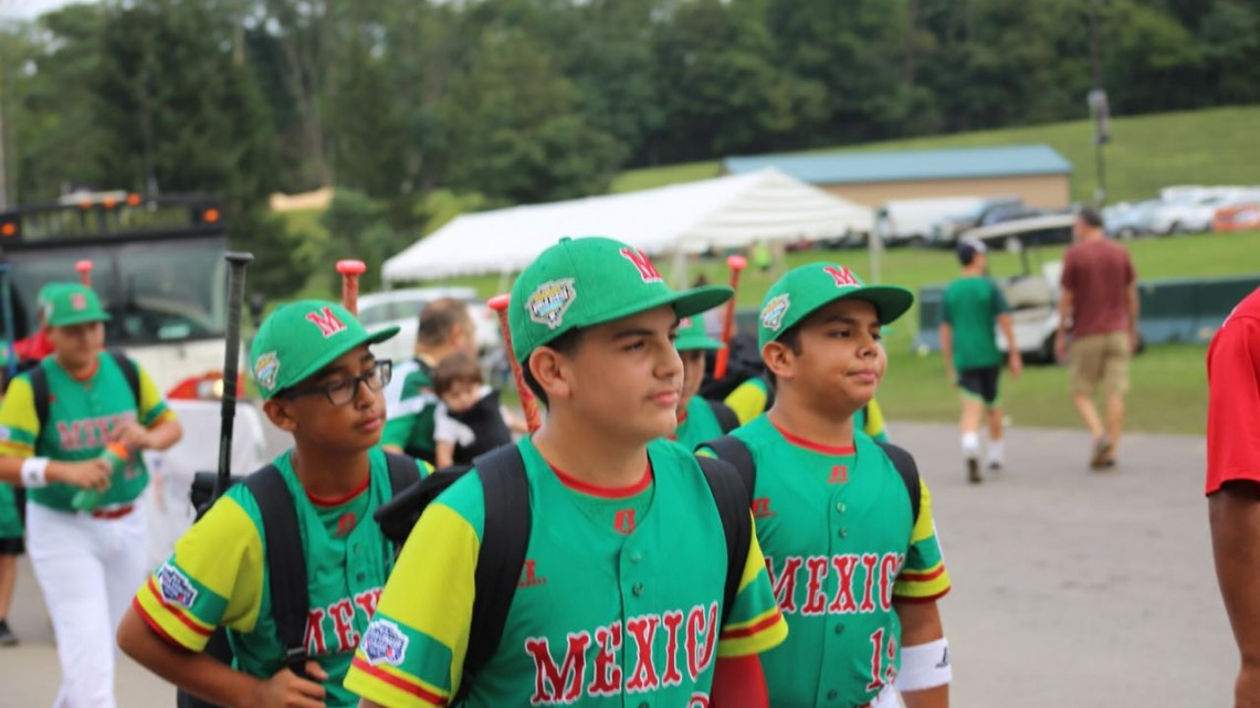 Arriba México al Howard Lamade Stadium para enfrentar a Canadá
