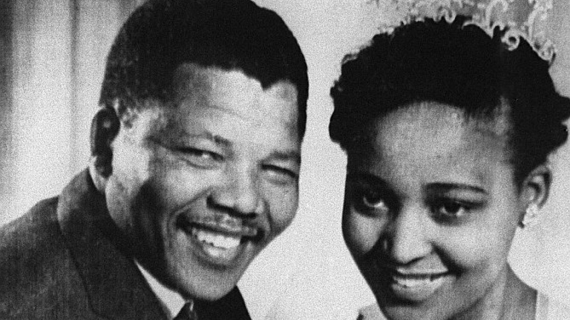 Muere Winnie Madikizela-Mandela a los 81 años