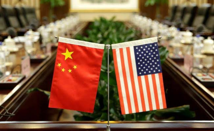 China y Estados Unidos anuncian acuerdo parcial