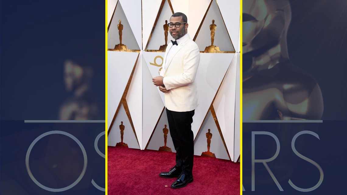 Estos son los mejores vestuarios de los Oscar