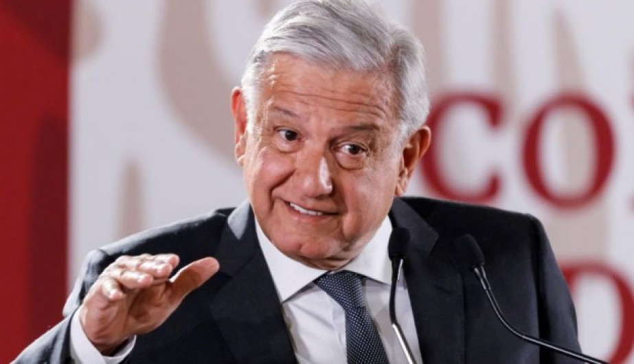AMLO pide a autoridades mexicanas que “se levanten temprano”