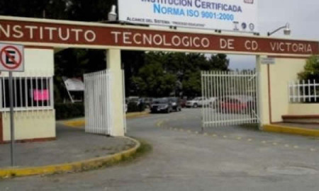 Alumnos de nuevo ingreso en Tec de Victoria sufren la novatada 