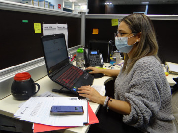 Migra Tamaulipas al Sistema DeclaraNET para combatir corrupción