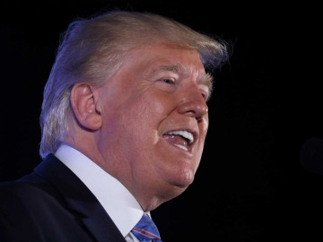 Baltimore es peor que Honduras: Trump