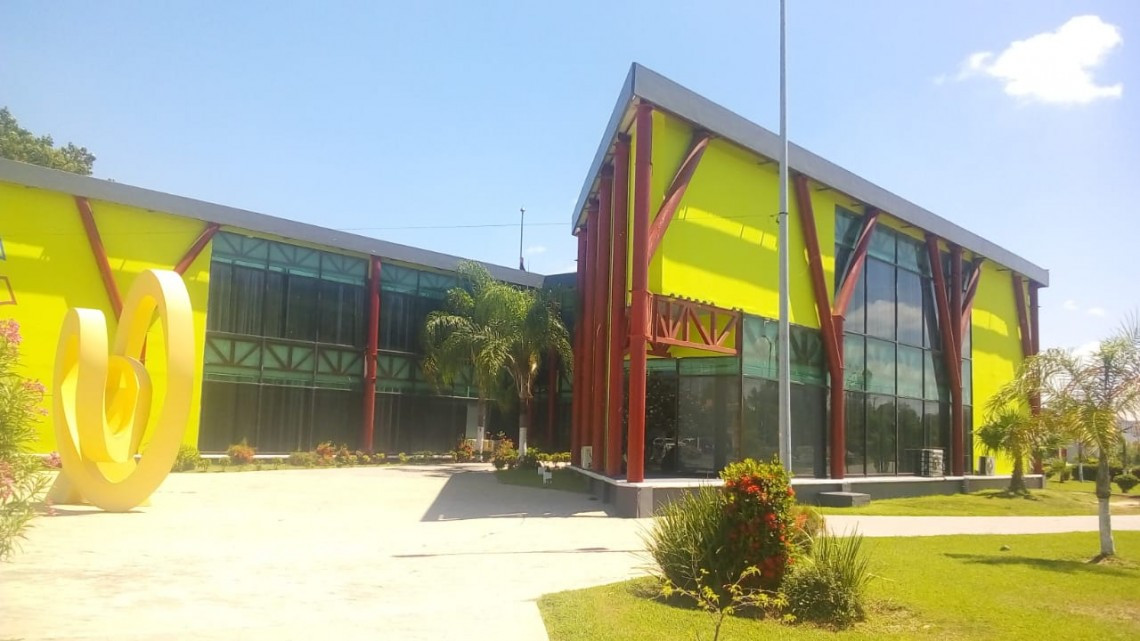 IMACULTA prepara campamentos de Verano