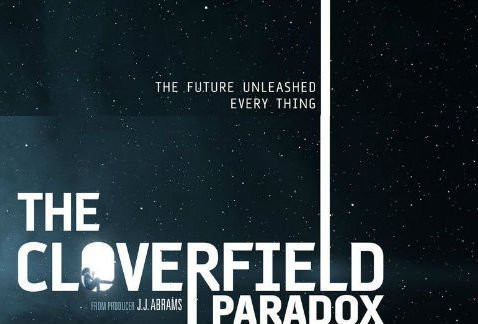 Netflix estrenará Cloverfield Paradox al finalizar el Super Bowl
