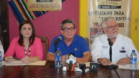  Festival del Taco se llevará a cabo en Reynosa