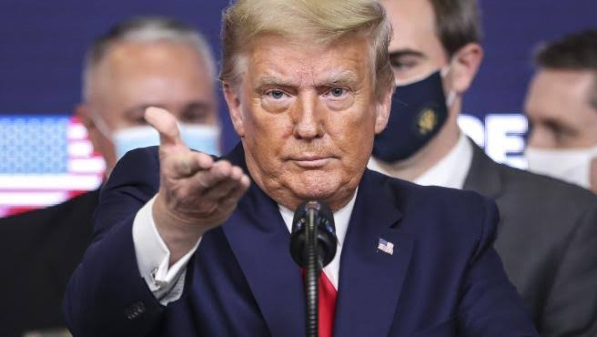 Trump aprueba rector de energía nuclear en la Luna