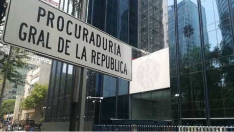 PGR ofrece recompensa de 30 mdp por Nemesio Oseguera