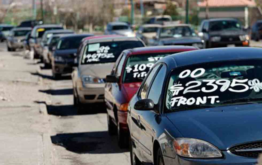 Pide ONAPPAFA flexibilizar importación de autos