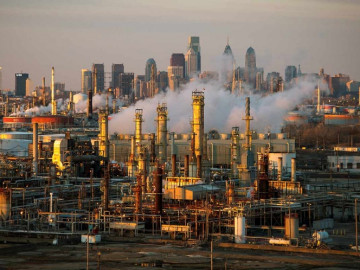 EUA da marcha atrás al “plan verde” de Barack Obama