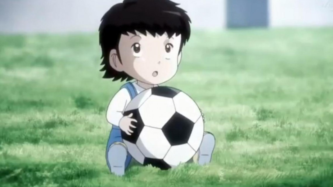 ¡Vuelve Súper Campeones!