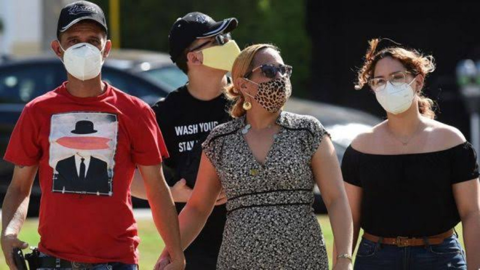 Una nueva ola de COVID-19 es evitable: CDC