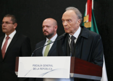 Asesinatos de líderes huachicoleros se consideran dentro de investigación de Tlahuelilpan