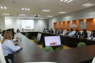 Integran Primera Red Nacional de Vinculación Laboral en el estado de Tamaulipas