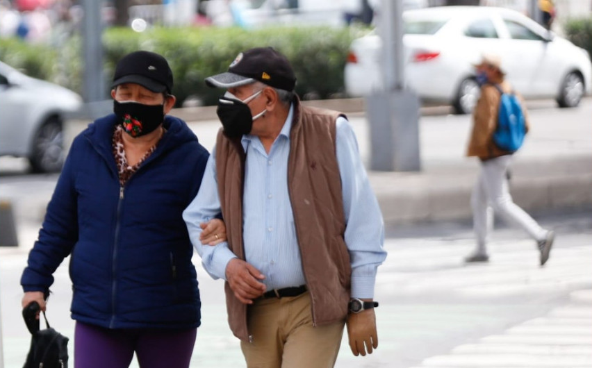 Lidera Matamoros casos de Covid-19 en Tamaulipas 