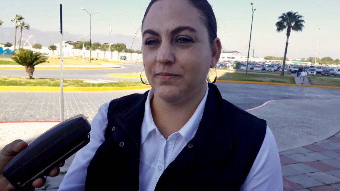 Garantizan seguridad para turistas en Semana Santa