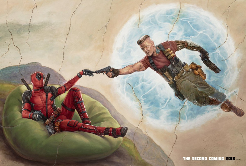 El renacimiento de Deadpool 