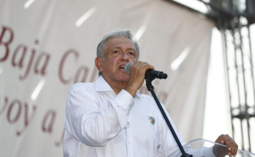 Visitará AMLO este martes Durango