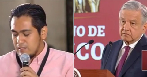 Exalcalde de Nuevo Laredo responde a acusaciones en su contra