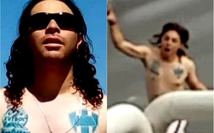 Identifican a presuntos  agresores en riña de Clásico Regio