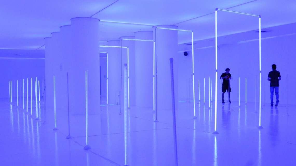 Llega el Fashion + Tech by Machina a revolucionar la moda