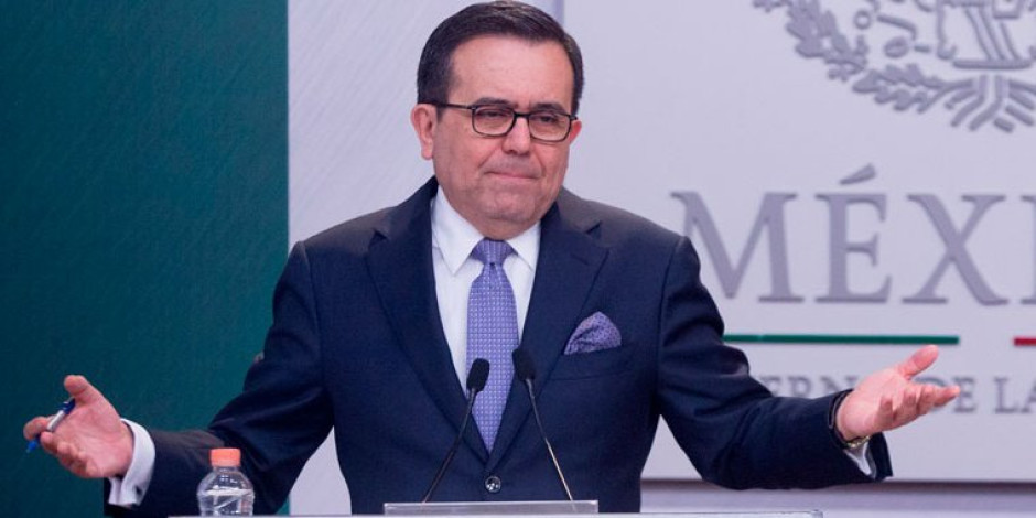 Nuevos avances en TLCAN; sin garantía de conclusión a finales de agosto: Guajardo