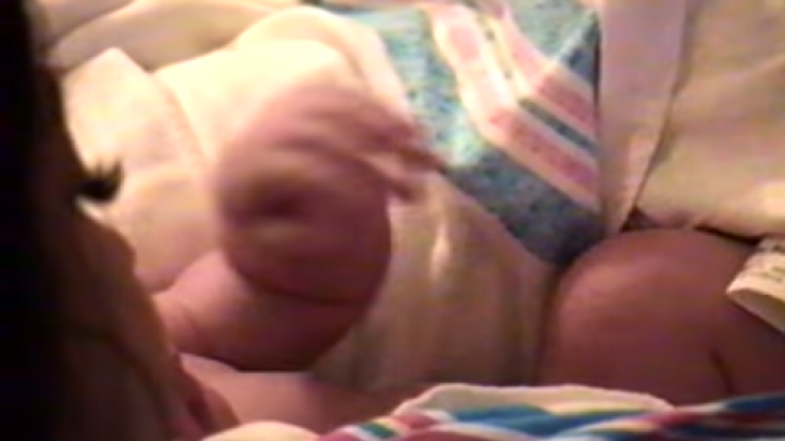 Kylie se convierte en madre de una pequeña