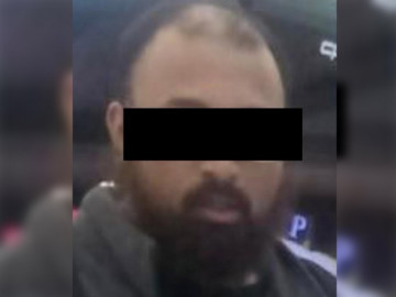 Detienen y deportan a presunto terrorista estadounidense en Chiapas