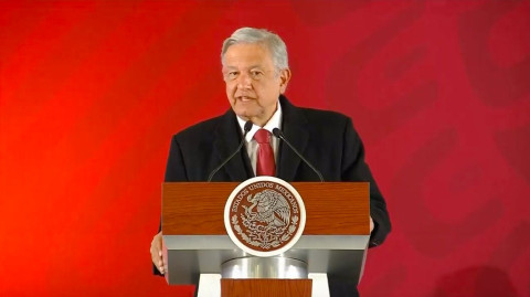 Exaccionistas de Grupo Modelo fueron quienes pidieron devolución de impuestos: AMLO