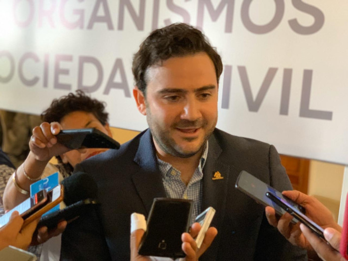 Medidas fiscales promovidas por la Federación son inquisitorias: COPARMEX