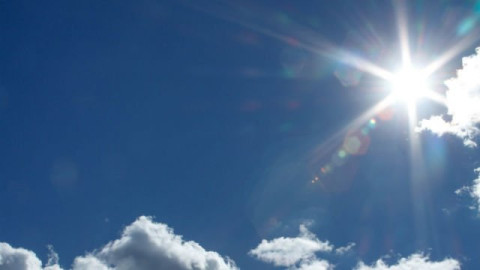 Se prevé cielos despejados en Tamaulipas este viernes