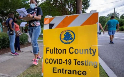 NY suspende eventos masivos hasta septiembre