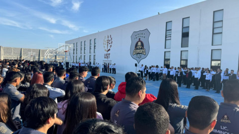 Inauguran en la USJT curso para la actuación policial ante casos de violencia contra las mujeres y feminicidio