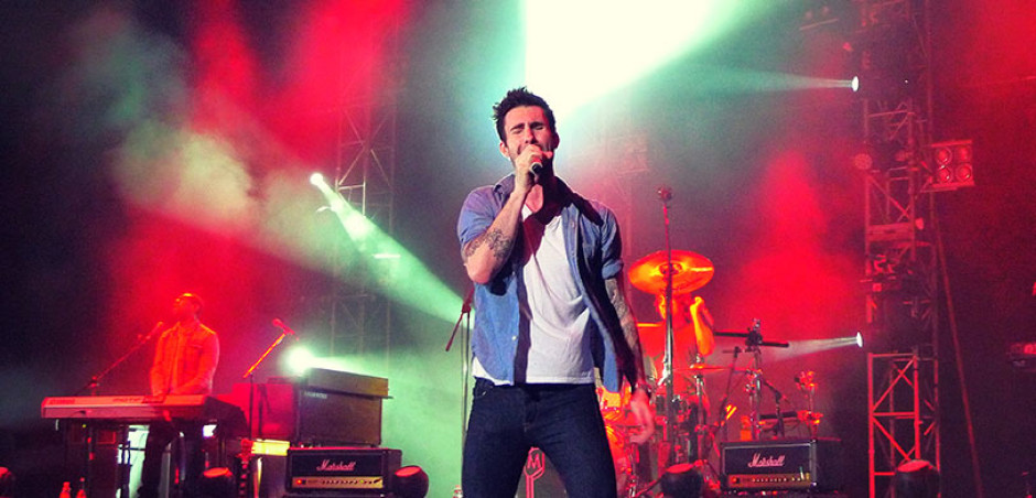 NFL defiende a Maroon 5: "Superará las expectativas"