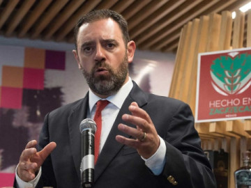 Investigan administración de Zacatecas por corrupción y opacidad