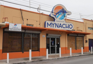 Regreso a semáforo rojo afecta a los restauranteros de Nuevo Laredo