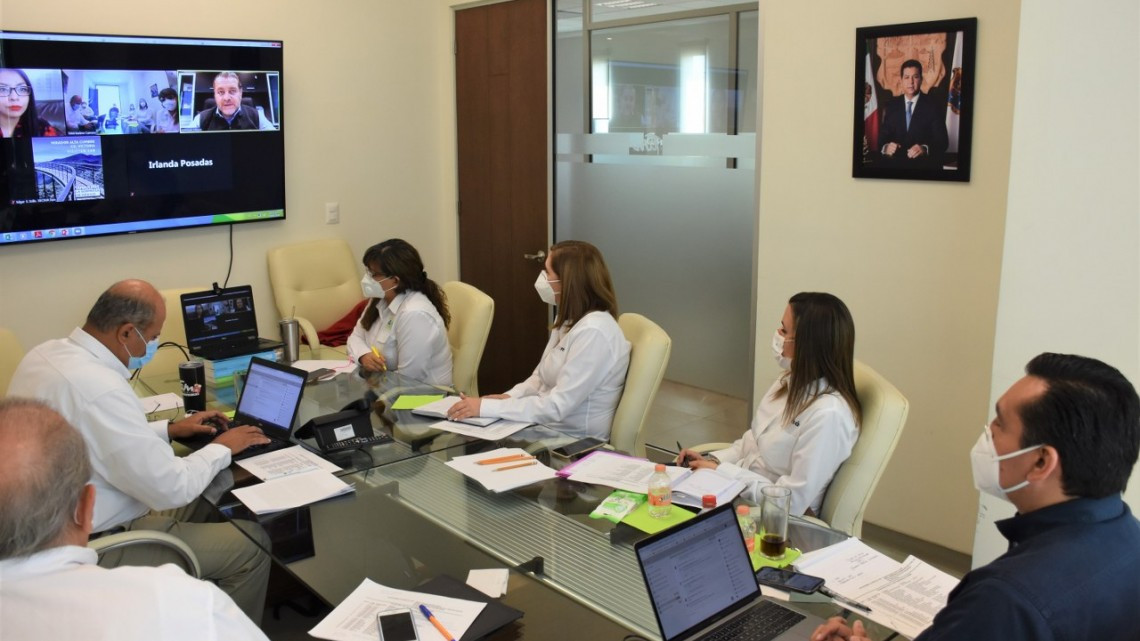 Tamaulipas comparte sus fortalezas en el Tianguis Turístico Digital México 2020