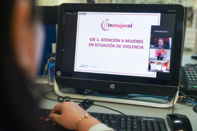 Modifica INMUJER atención a féminas 