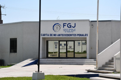 La FGJ ofrece apoyo para trámite de Carta de No Antecedentes Penales
