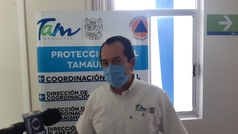 Apoyos del FONDEN empezarían a llegar el Domingo: PC