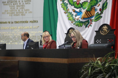Integran Comisión Instructora de la Legislatura 66  y admiten renuncia del Fiscal Anticorrupción